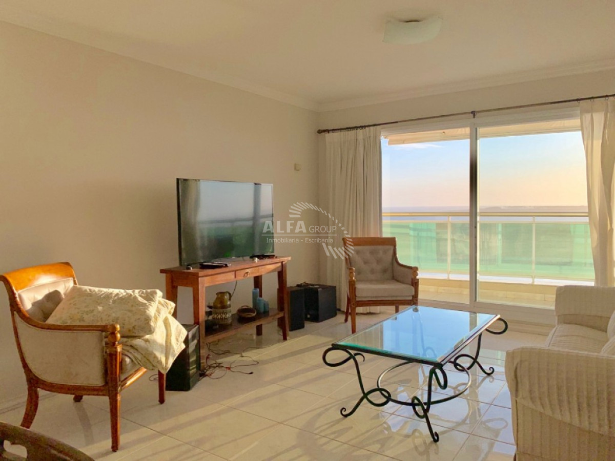Mansa - GoPunta - Portal Inmobiliario de Punta del Este - Maldonado