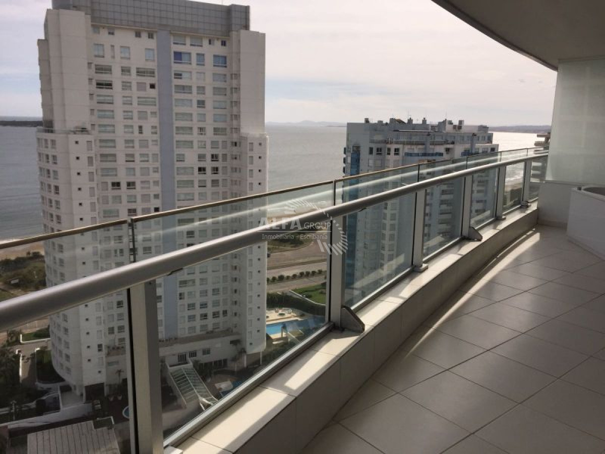 Mansa - GoPunta - Portal Inmobiliario de Punta del Este - Maldonado