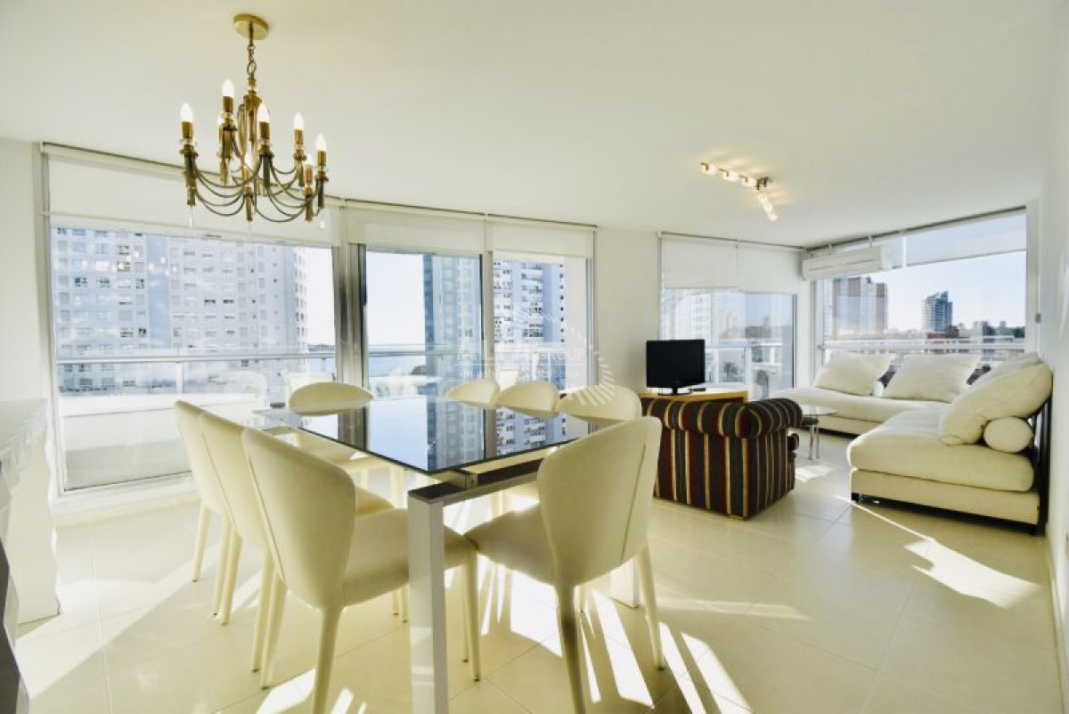 Mansa - GoPunta - Portal Inmobiliario de Punta del Este - Maldonado