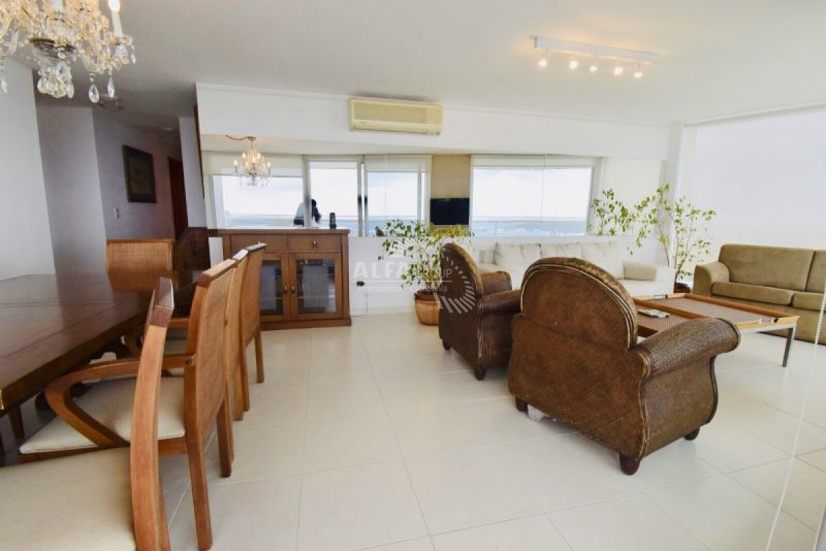 Mansa - GoPunta - Portal Inmobiliario de Punta del Este - Maldonado