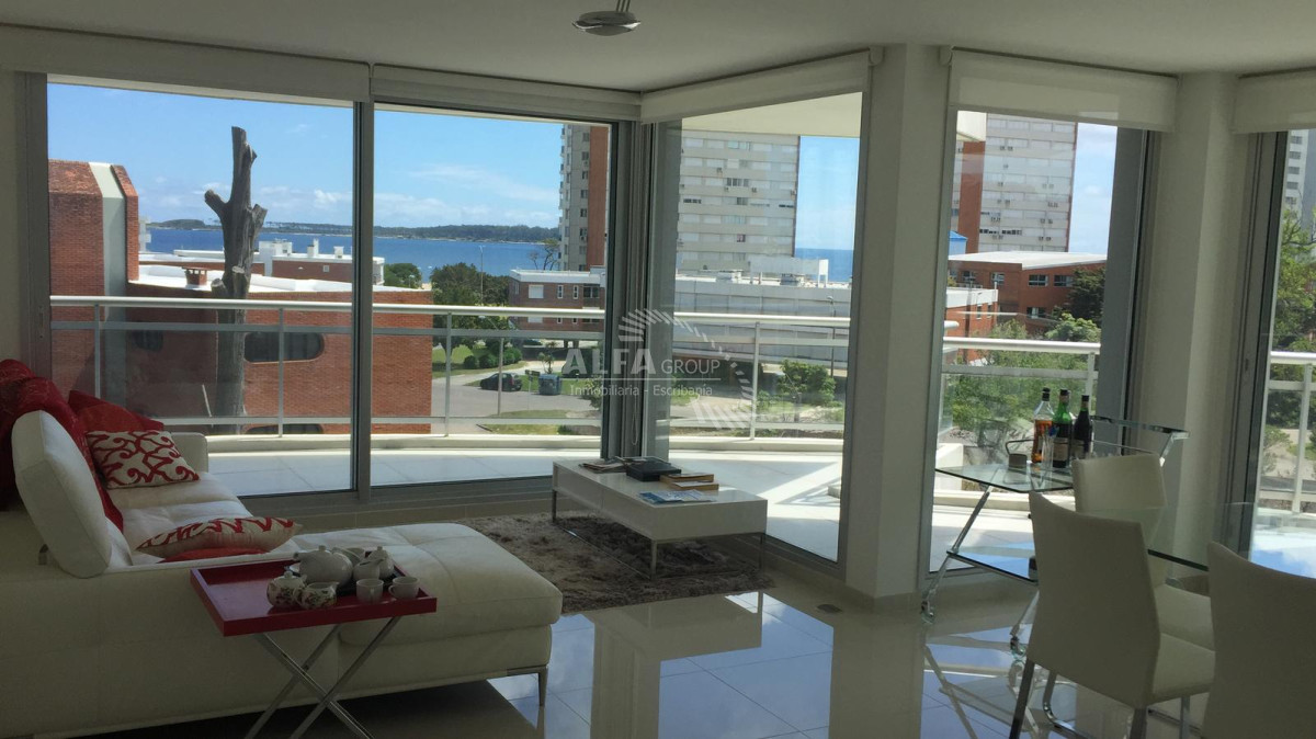 Mansa - GoPunta - Portal Inmobiliario de Punta del Este - Maldonado