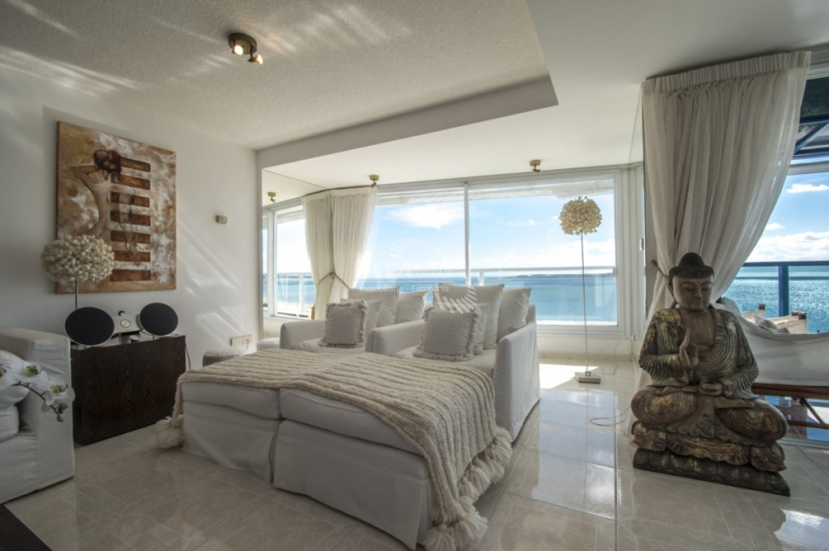 Mansa - GoPunta - Portal Inmobiliario de Punta del Este - Maldonado