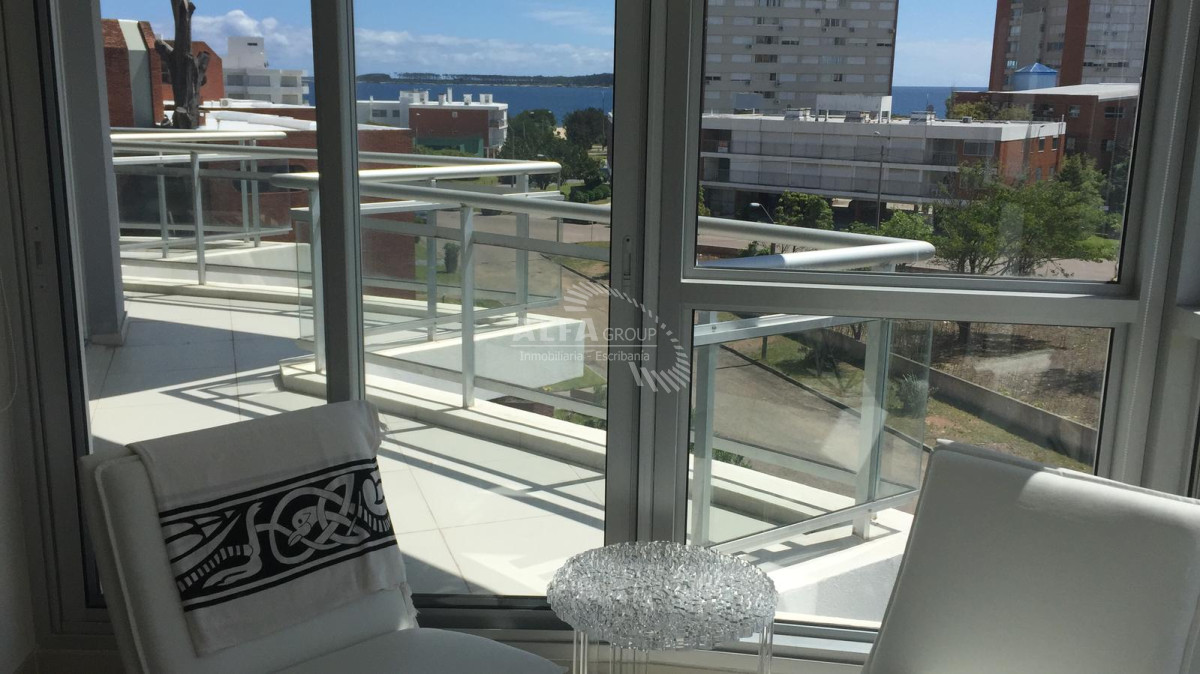 Mansa - GoPunta - Portal Inmobiliario de Punta del Este - Maldonado