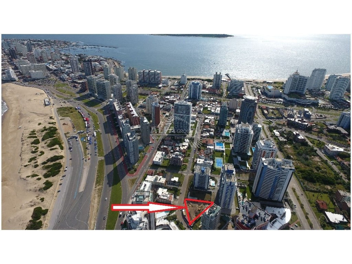 Brava - GoPunta - Portal Inmobiliario de Punta del Este - Maldonado