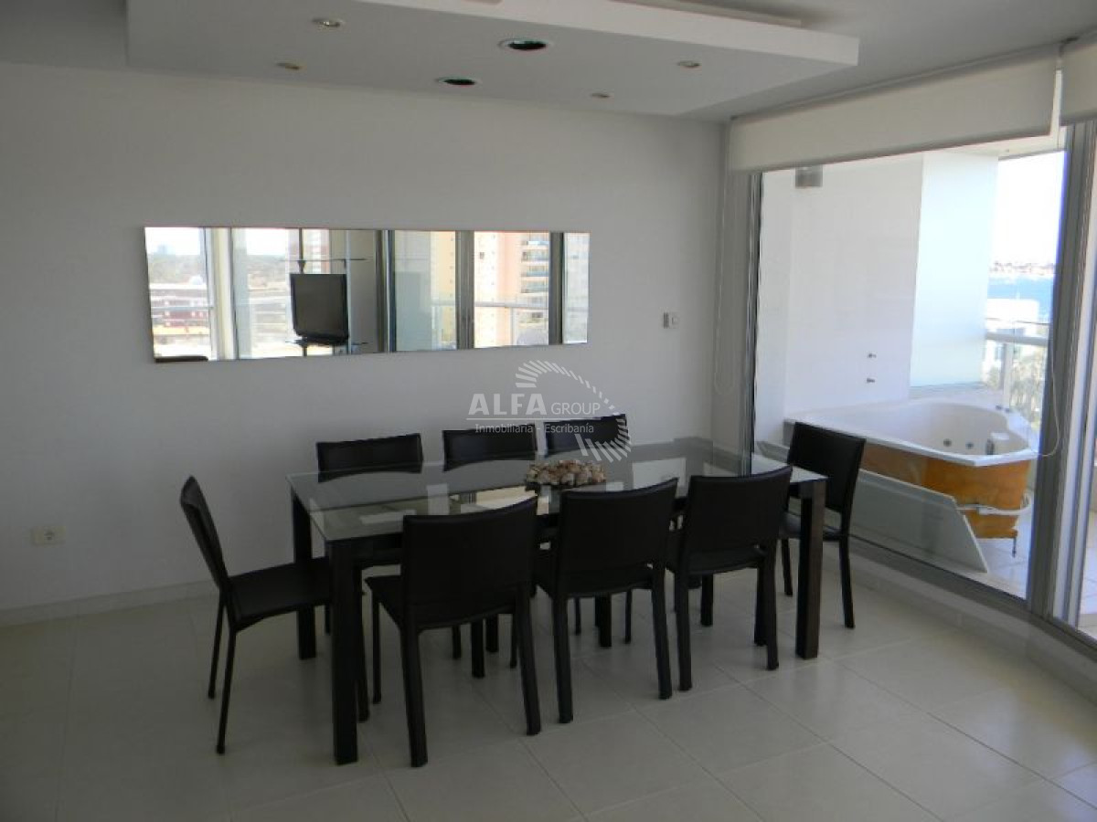 Mansa - GoPunta - Portal Inmobiliario de Punta del Este - Maldonado