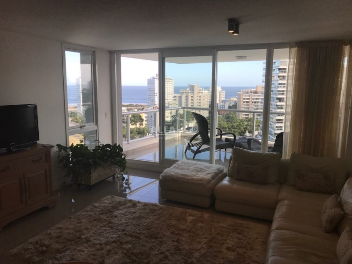 Roosevelt - GoPunta - Portal Inmobiliario de Punta del Este - Maldonado