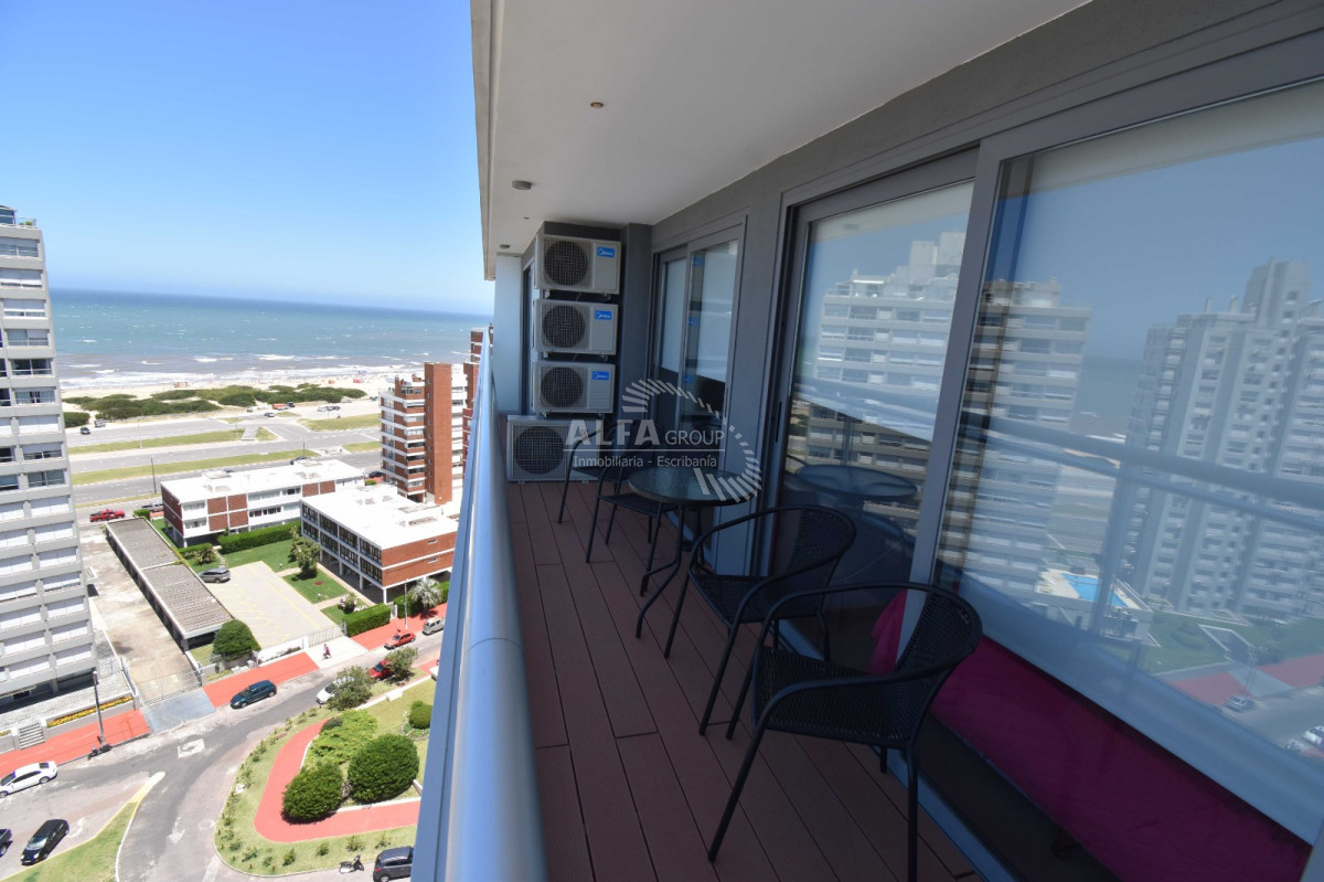 Brava - GoPunta - Portal Inmobiliario de Punta del Este - Maldonado