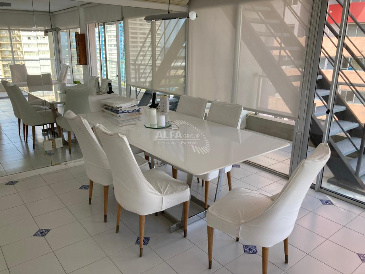 Brava - GoPunta - Portal Inmobiliario de Punta del Este - Maldonado