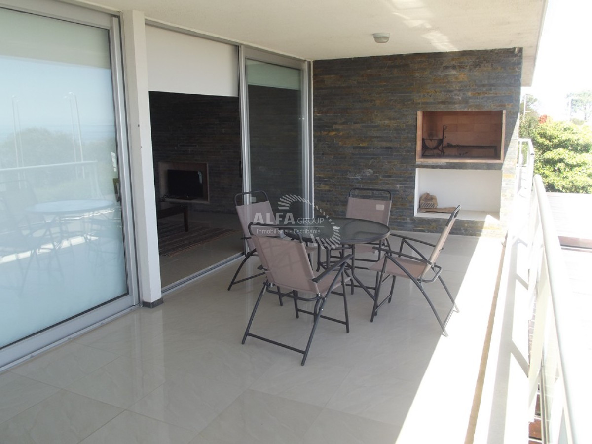 Lomo de la Ballena - GoPunta - Portal Inmobiliario de Punta del Este - Maldonado