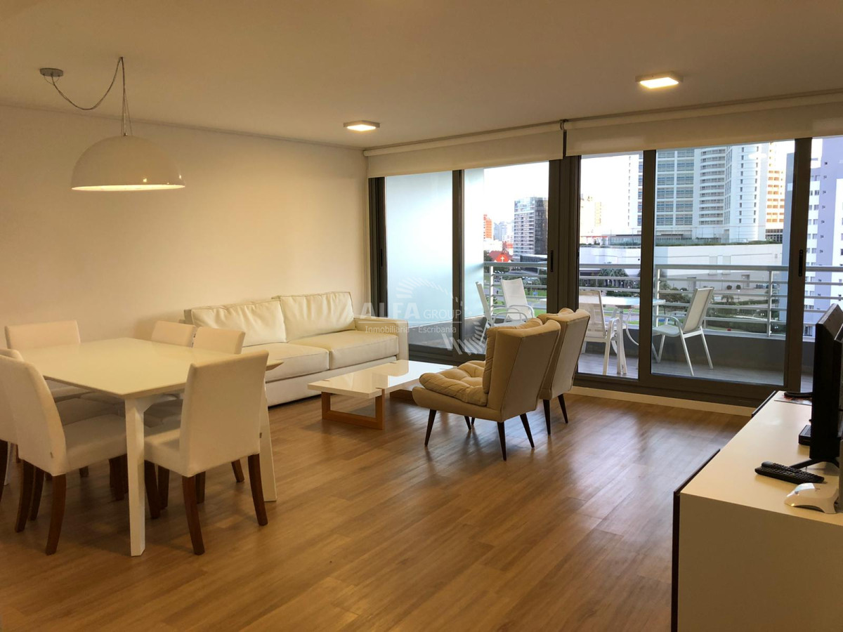 Mansa - GoPunta - Portal Inmobiliario de Punta del Este - Maldonado
