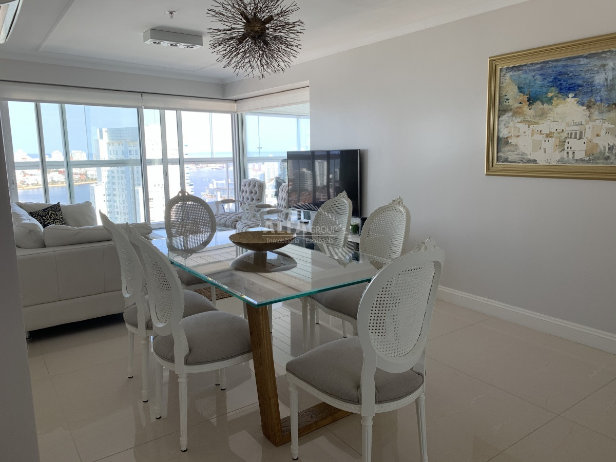 Mansa - GoPunta - Portal Inmobiliario de Punta del Este - Maldonado