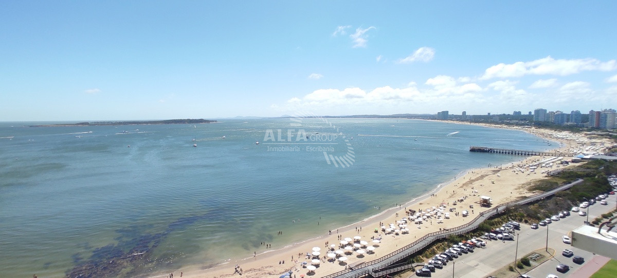 Mansa - GoPunta - Portal Inmobiliario de Punta del Este - Maldonado
