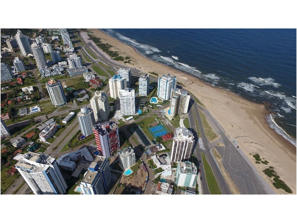 Brava - GoPunta - Portal Inmobiliario de Punta del Este - Maldonado