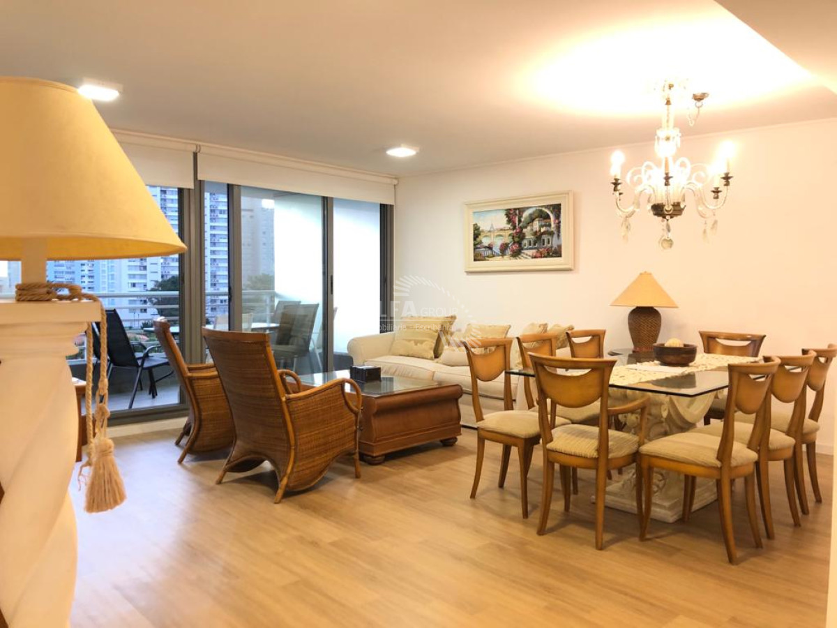Mansa - GoPunta - Portal Inmobiliario de Punta del Este - Maldonado