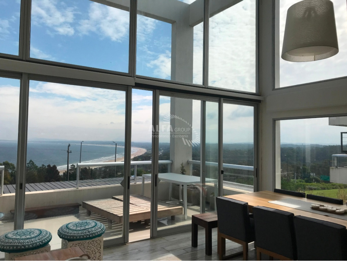 Lomo de la Ballena - GoPunta - Portal Inmobiliario de Punta del Este - Maldonado