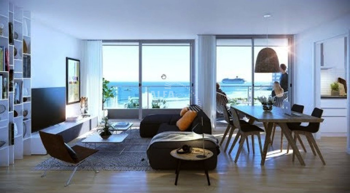 Brava - GoPunta - Portal Inmobiliario de Punta del Este - Maldonado