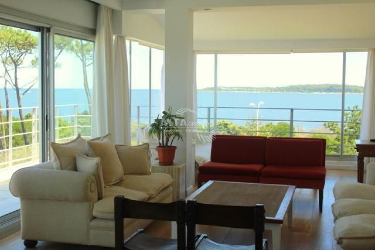Mansa - GoPunta - Portal Inmobiliario de Punta del Este - Maldonado