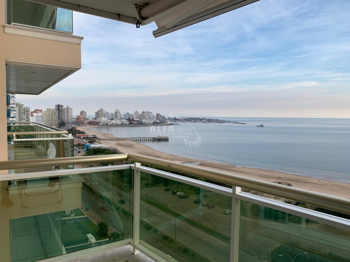 Mansa - GoPunta - Portal Inmobiliario de Punta del Este - Maldonado