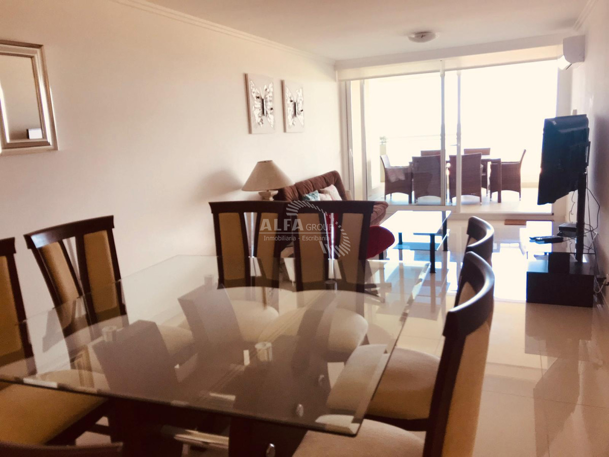 Mansa - GoPunta - Portal Inmobiliario de Punta del Este - Maldonado