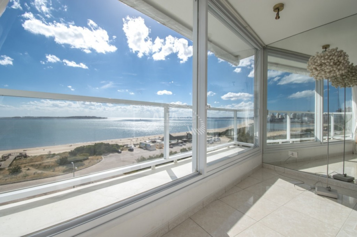 Mansa - GoPunta - Portal Inmobiliario de Punta del Este - Maldonado