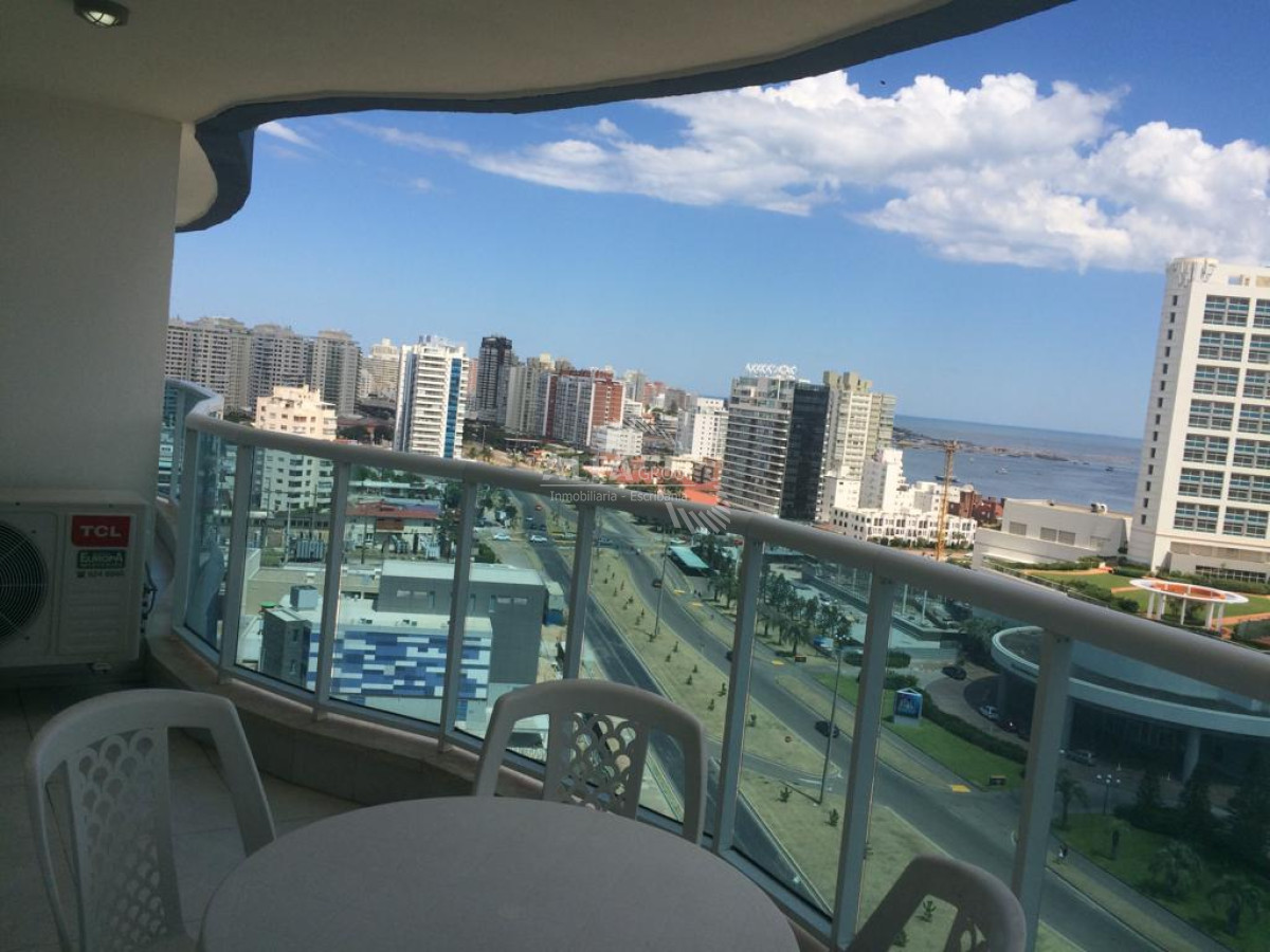 Mansa - GoPunta - Portal Inmobiliario de Punta del Este - Maldonado
