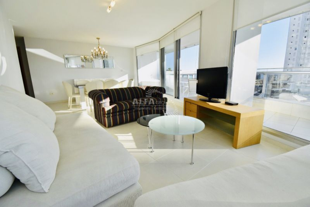 Mansa - GoPunta - Portal Inmobiliario de Punta del Este - Maldonado