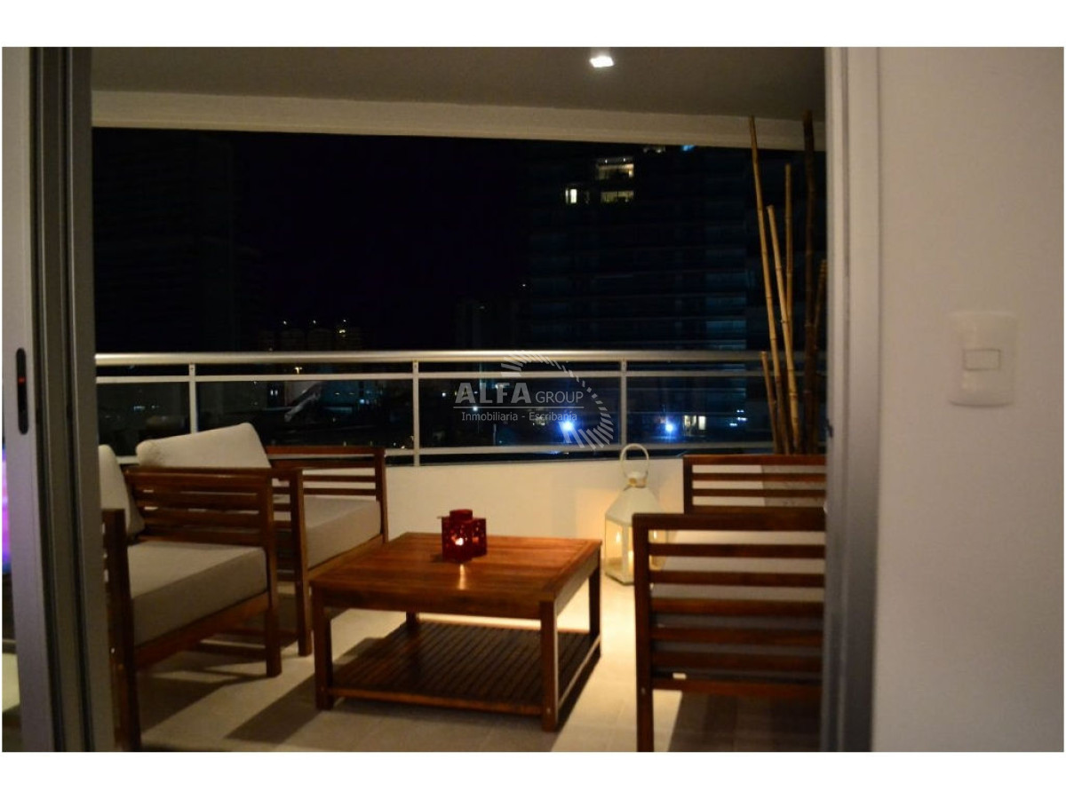 Brava - GoPunta - Portal Inmobiliario de Punta del Este - Maldonado