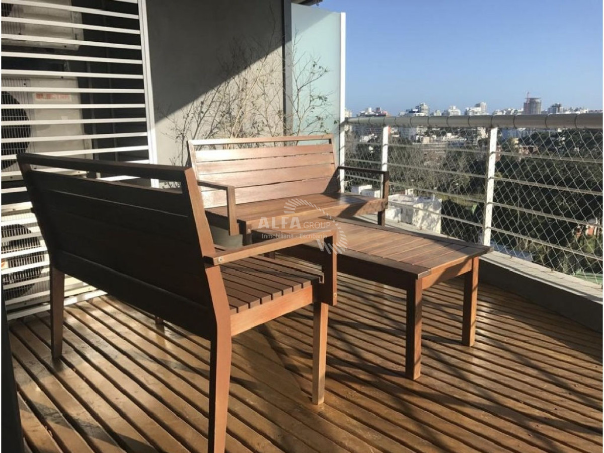 Aidy Grill - GoPunta - Portal Inmobiliario de Punta del Este - Maldonado