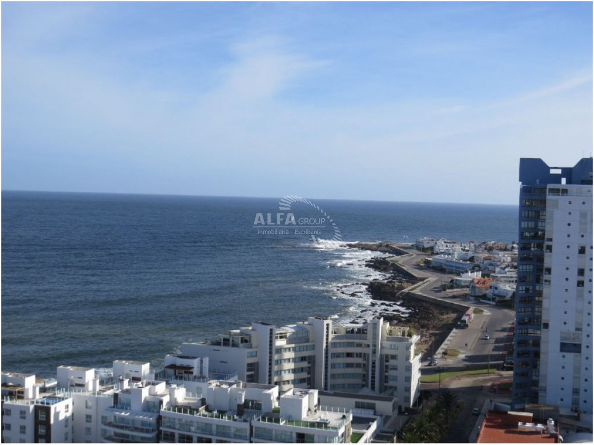 Península - GoPunta - Portal Inmobiliario de Punta del Este - Maldonado