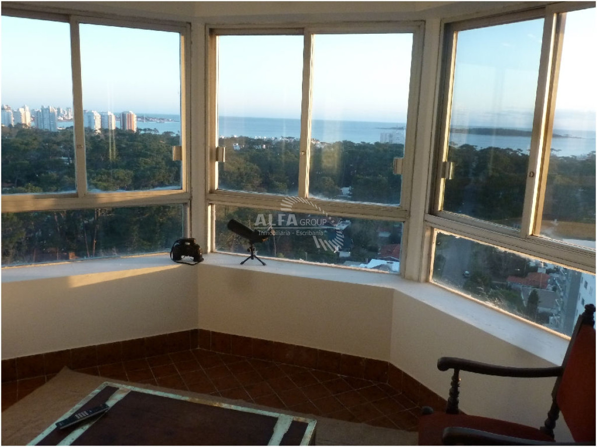 Roosevelt - GoPunta - Portal Inmobiliario de Punta del Este - Maldonado
