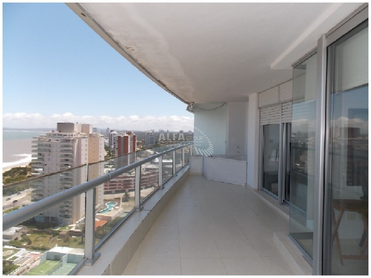 Mansa - GoPunta - Portal Inmobiliario de Punta del Este - Maldonado