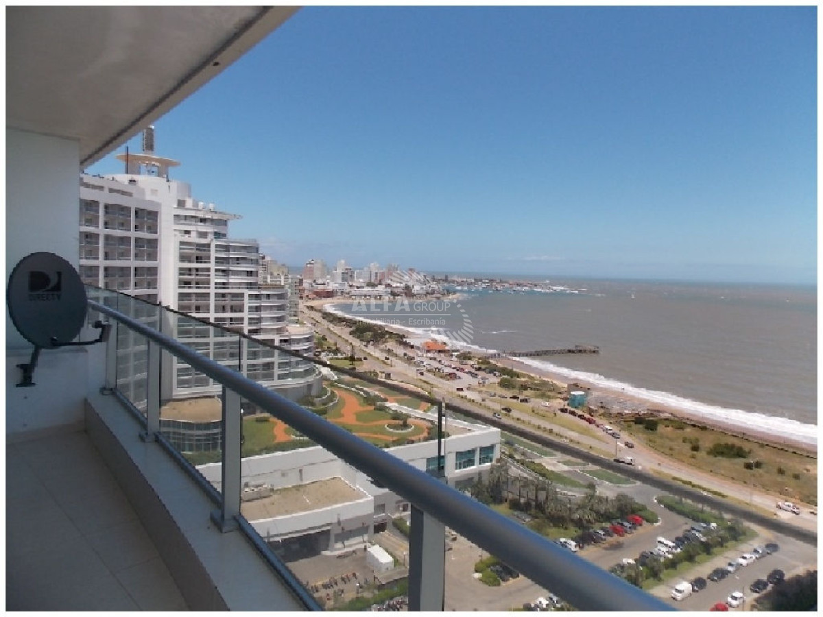 Mansa - GoPunta - Portal Inmobiliario de Punta del Este - Maldonado