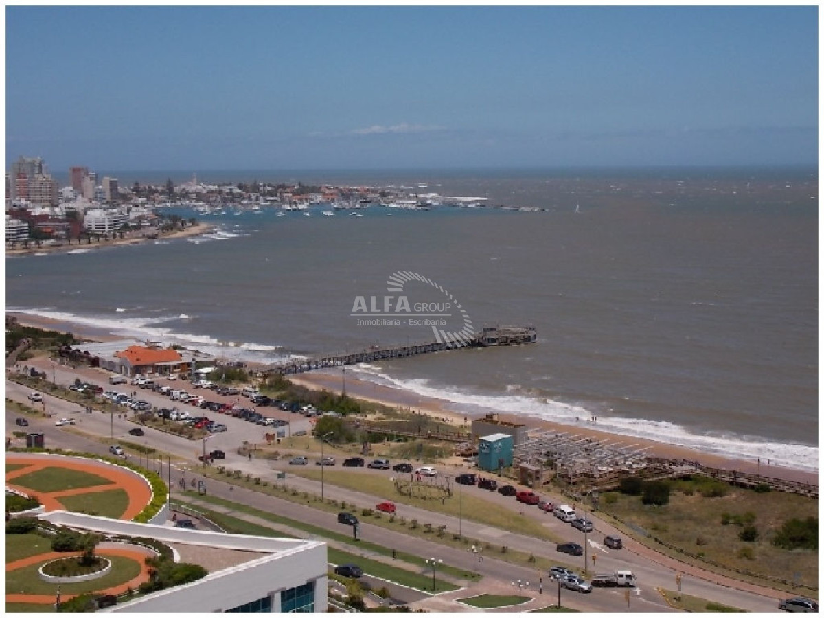 Mansa - GoPunta - Portal Inmobiliario de Punta del Este - Maldonado