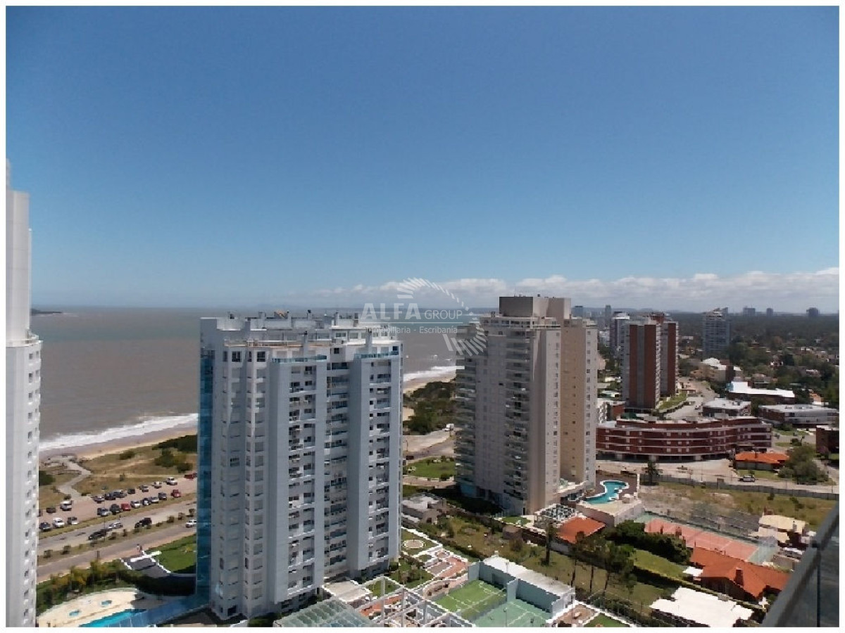 Mansa - GoPunta - Portal Inmobiliario de Punta del Este - Maldonado