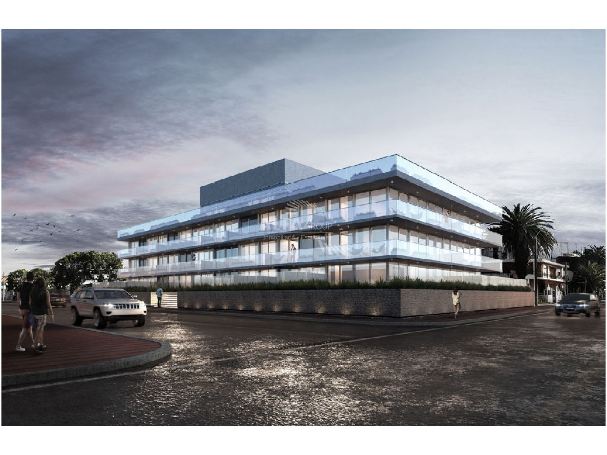 Península - GoPunta - Portal Inmobiliario de Punta del Este - Maldonado