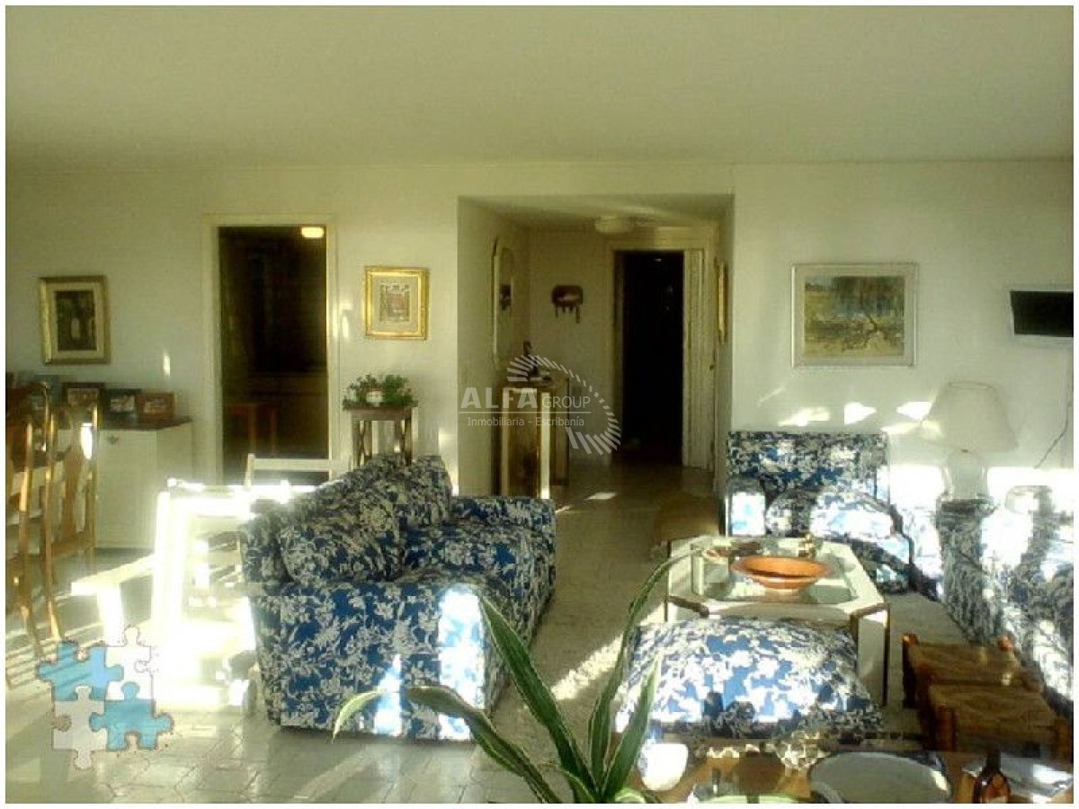 Mansa - GoPunta - Portal Inmobiliario de Punta del Este - Maldonado