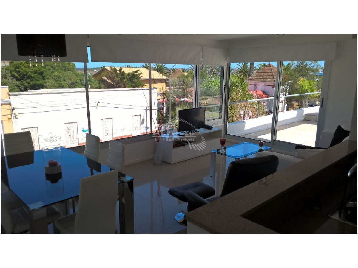 Península - GoPunta - Portal Inmobiliario de Punta del Este - Maldonado