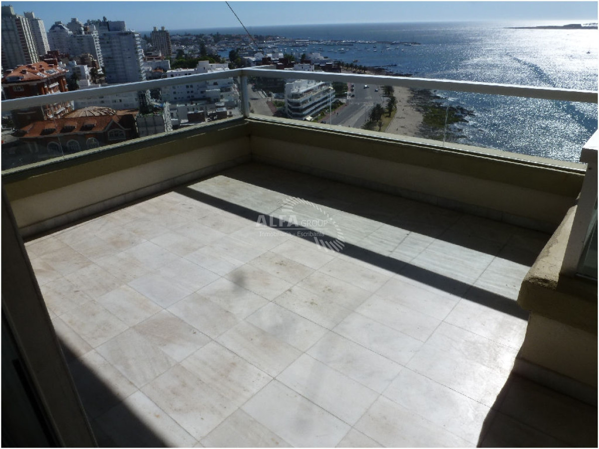 Mansa - GoPunta - Portal Inmobiliario de Punta del Este - Maldonado