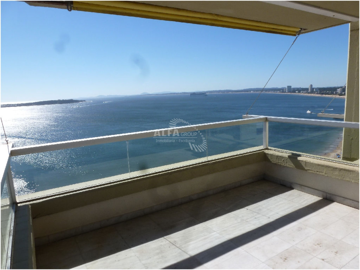Mansa - GoPunta - Portal Inmobiliario de Punta del Este - Maldonado