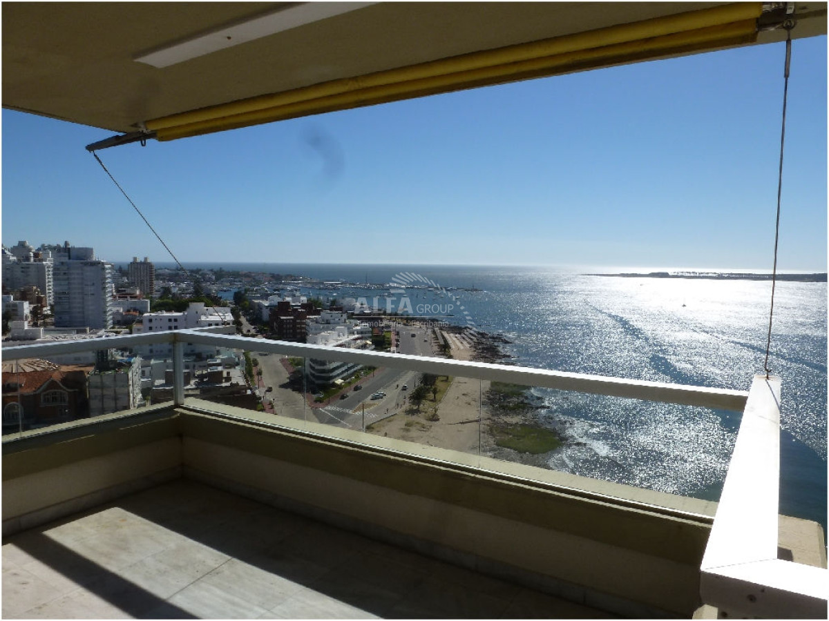 Mansa - GoPunta - Portal Inmobiliario de Punta del Este - Maldonado