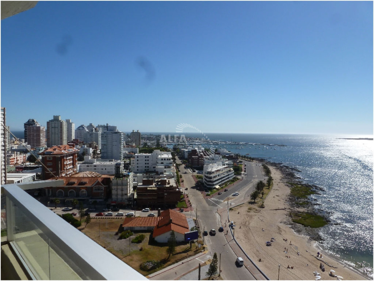 Mansa - GoPunta - Portal Inmobiliario de Punta del Este - Maldonado