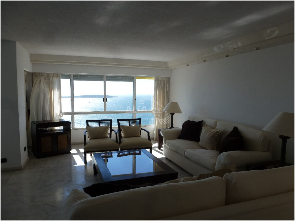 Mansa - GoPunta - Portal Inmobiliario de Punta del Este - Maldonado