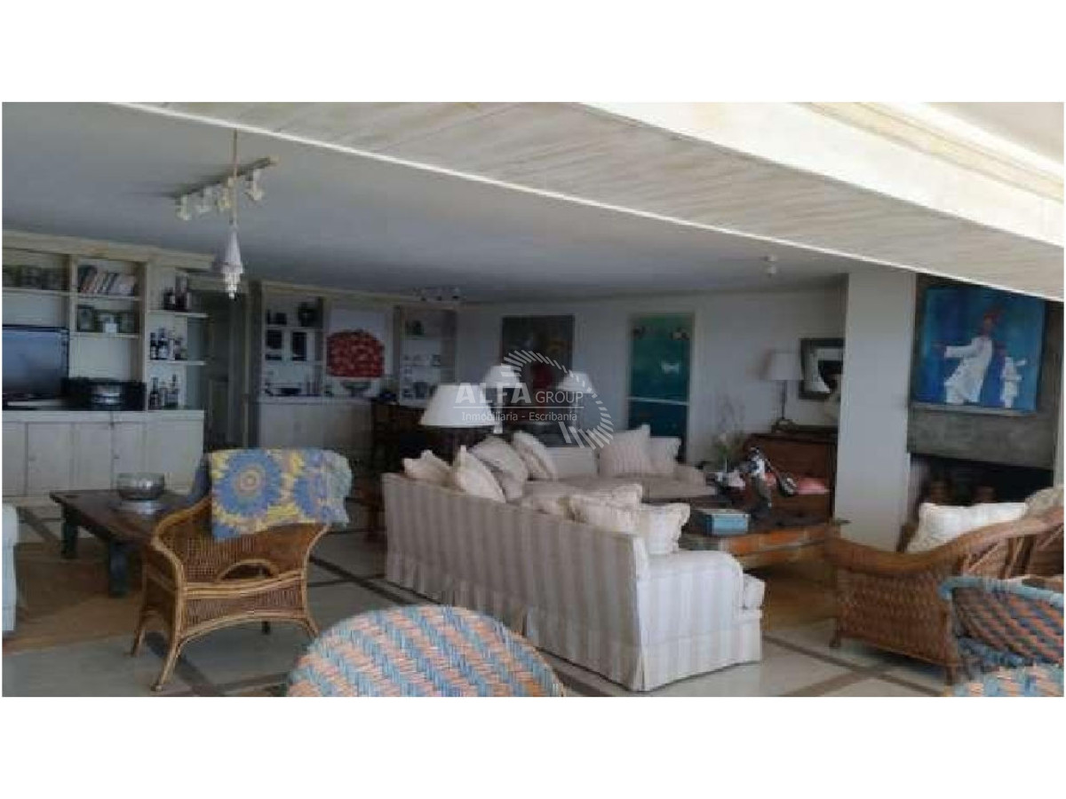 Brava - GoPunta - Portal Inmobiliario de Punta del Este - Maldonado
