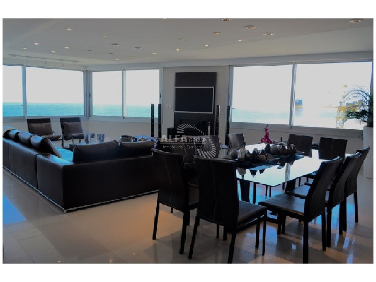 Brava - GoPunta - Portal Inmobiliario de Punta del Este - Maldonado