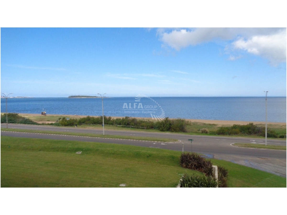 Mansa - GoPunta - Portal Inmobiliario de Punta del Este - Maldonado