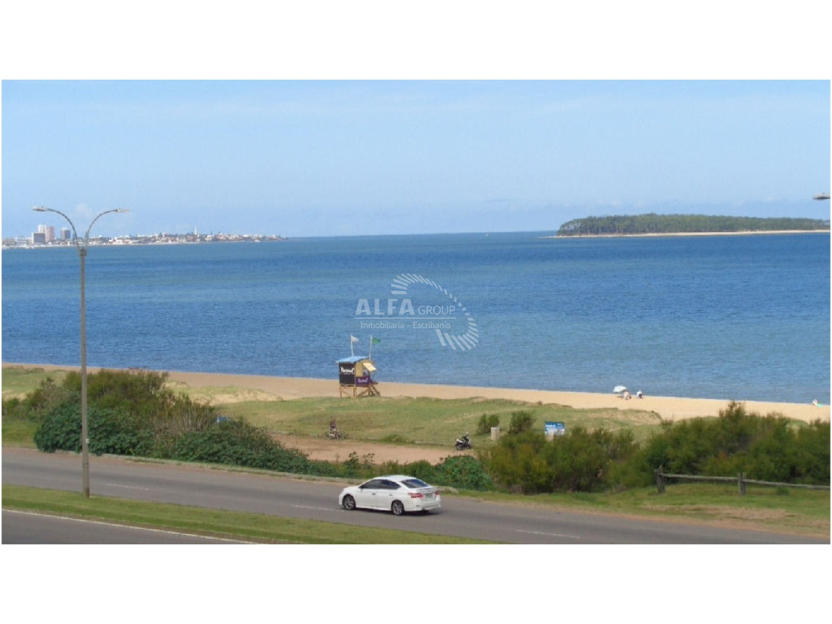 Mansa - GoPunta - Portal Inmobiliario de Punta del Este - Maldonado