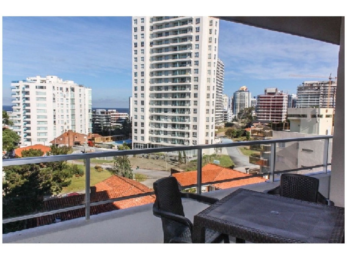 Aidy Grill - GoPunta - Portal Inmobiliario de Punta del Este - Maldonado