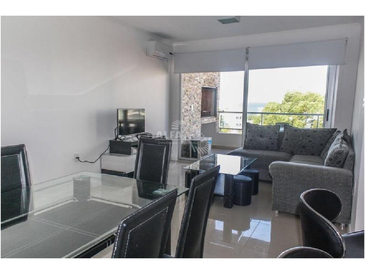 Aidy Grill - GoPunta - Portal Inmobiliario de Punta del Este - Maldonado