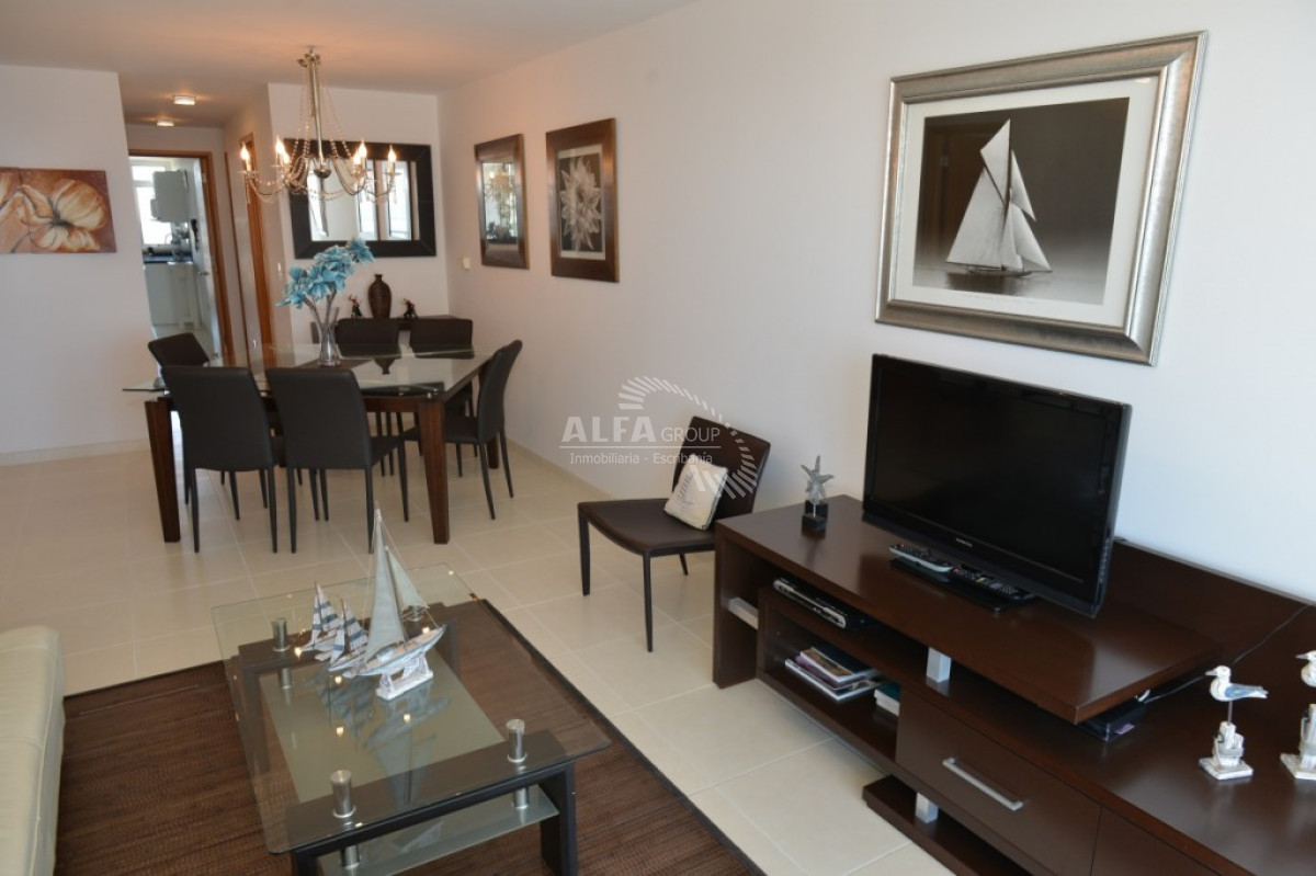 Mansa - GoPunta - Portal Inmobiliario de Punta del Este - Maldonado