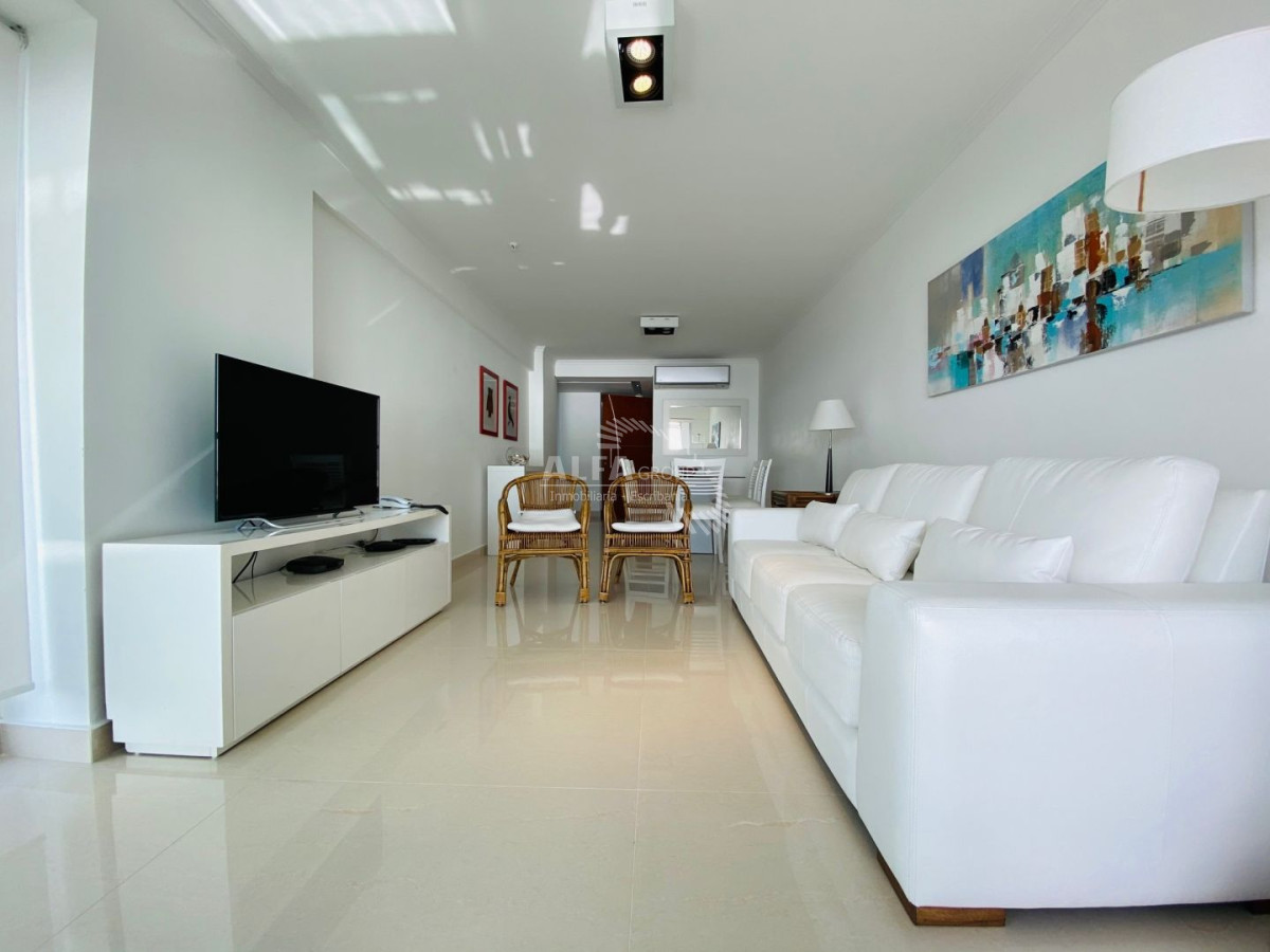 Mansa - GoPunta - Portal Inmobiliario de Punta del Este - Maldonado